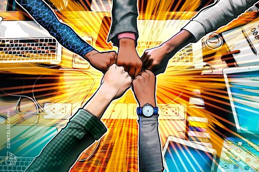 solana-foundation,-bitget-wallet-join-ondo-finance’s-‘market-alliance’