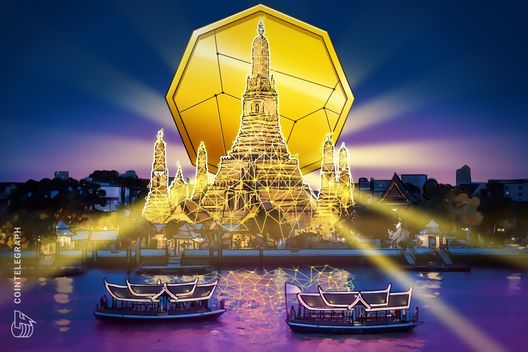 thailand-approves-five-year-crypto-tax-exemption
