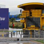 Komatsu eyes price hikes in Latin America regardless of US tariffs: CFO