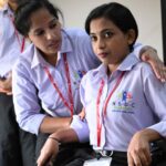 Indian nursing care workers trained by Sompo head to Japan