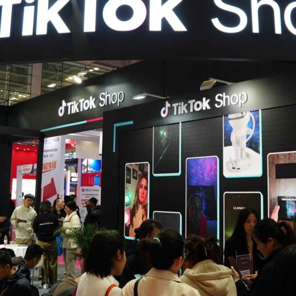 tiktok-to-launch-shopping-feature-in-japan,-taking-on-amazon,-rakuten