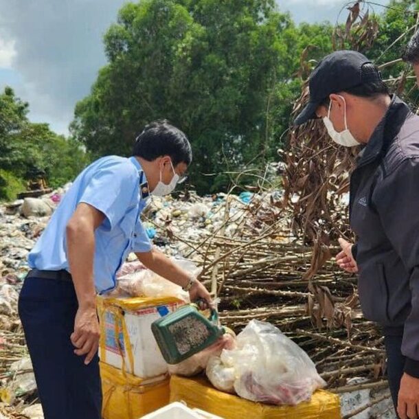 chong-buon-lau,-hang-gia-7-6:-phu-yen-tieu-huy-80kg-thit-heo-dong-lanh-khong-ro-nguon-goc