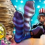 US Senate passes GENIUS stablecoin bill in 68-30 vote
