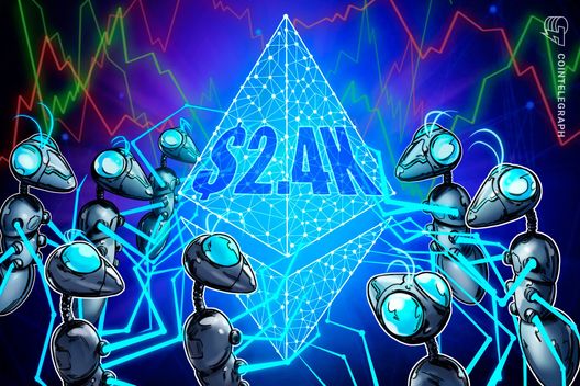 ether-price-stable-near-$2.4k-as-crypto-investors-bet-on-long-term-growth