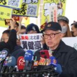 Taiwan chip tycoon warns China has 'Trojan horse' that must be voted out