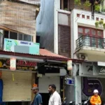 Cơ quan thuế nói gì việc gần 3.000 hộ kinh doanh tại Hà Nội đóng cửa?