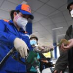 Giá xăng ngày 19/6 sẽ tăng hơn 1.000 đồng/lít?