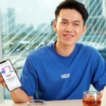 AI giúp chuyển tiền nhanh gọn, an toàn