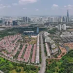 Rót 7 tỷ USD vào Trung tâm tài chính quốc tế TPHCM