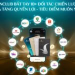 VinClub mở rộng hệ sinh thái đặc quyền cho khách hàng