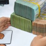 Hơn 1.200 cán bộ kho bạc nghỉ theo Nghị định 178 được chi trả 1.152 tỷ đồng