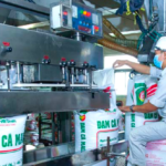 'Ông lớn' chiếm gần 11% thị trường phân bón dự đoán giá sẽ tiếp tục tăng
