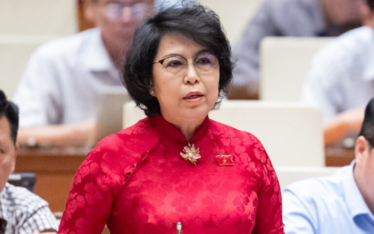 dai-bieu:-nguoi-dan-quan-tam-sau-sap-xep,-danh-gia-kpi-‘cham’-vao-nang-luc-can-bo