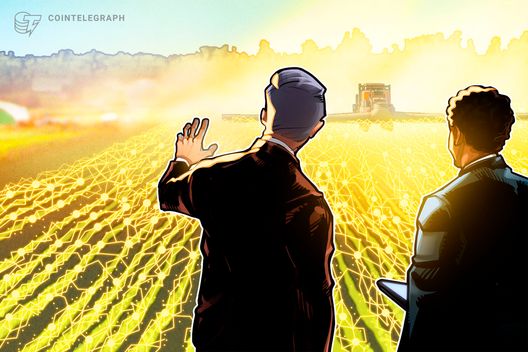 agriculture-firm-agriforce-powers-120-crypto-miners-with-natural-gas