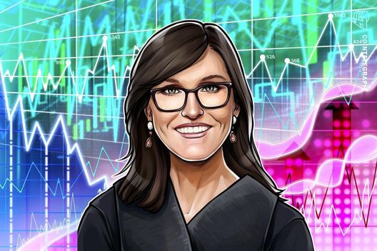circle-dump:-cathie-wood’s-ark-sells-another-$45m-as-shares-tumble