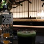 japan’s-suntory-promotes-craft-gin-roku-in-tokyo-concept-shop