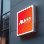 FiinRatings công bố xếp hạng tín nhiệm A cho MSB với triển vọng Ổn định