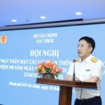 Cơ quan thuế muốn quản lý dòng tiền của hộ kinh doanh