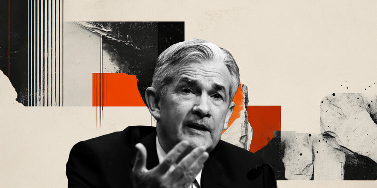 usd/cad-trades-flat-ahead-of-fed-rate-decision-and-powell’s-remarks