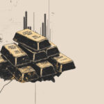 Gold prices steady as the US Dollar softens, Fed Powell's remarks in focus