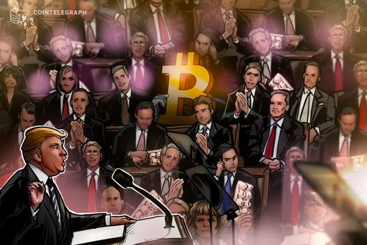 bitcoin-eyes-$105k-pre-fomc-as-trump-reveals-iran-asked-for-dialogue