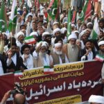 Pakistan fears risk of spillover from Iran-Israel conflict