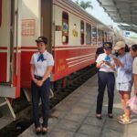 Tổng công ty Đường sắt báo lãi tăng mạnh giữa lúc các 'ông lớn' thi nhau muốn làm cao tốc