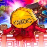 Chinese Central Bank pledges global expansion of digital yuan — Report