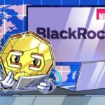 Deribit, Crypto.com integrate BlackRock's BUIDL as trading collateral