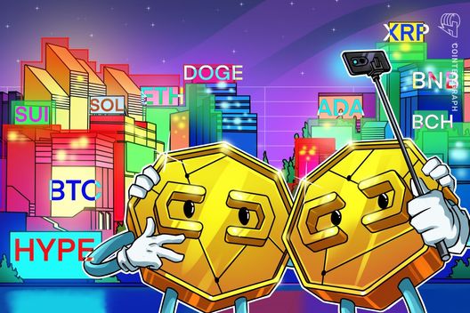 price-predictions-6/18:-btc,-eth,-xrp,-bnb,-sol,-doge,-ada,-hype,-sui,-bch