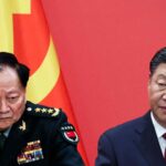 Analysis: Xi Jinping reaches out to his fellow 'red aristocrats'