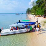 Phú Quốc đối mặt thách thức về hạ tầng, môi trường và tiêu chuẩn du lịch toàn cầu đạt thấp