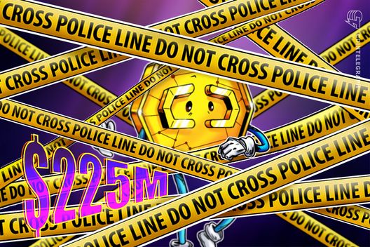 us-doj-files-to-seize-$225m-in-crypto-tied-to-pig-butchering-schemes