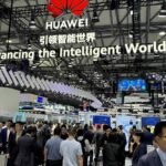 Huawei and ZTE take AI to Belt and Road, shrugging off US sanctions