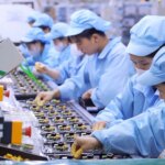 Vốn FDI vẫn đổ mạnh vào Việt Nam