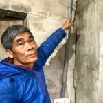 Đề nghị sớm xử lý các tồn tại liên quan dự án cao tốc Bắc - Nam đoạn qua Hà Tĩnh
