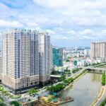 Nova Saigon Royal không thể tất toán lô trái phiếu 1,000 tỷ đồng