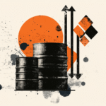 WTI drifts higher to near $73.00 on rising Israel-Iran tension