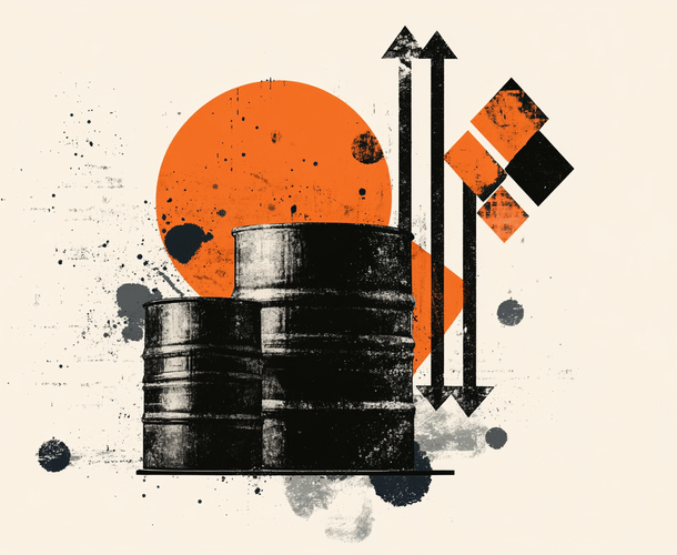 wti-drifts-higher-to-near-$73.00-on-rising-israel-iran-tension