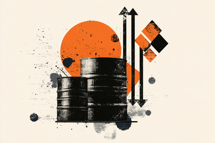 wti-drifts-higher-to-near-$73.00-on-rising-israel-iran-tension