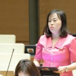 Đại biểu Quốc hội: Doanh nghiệp Nhà nước làm gì để đóng góp tăng trưởng 8%?