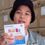 Lộ danh tính doanh nghiệp sản xuất siro ăn ngon cho "Gia đình Hải Sen"