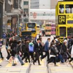 Hong Kong 'sốt' giá thuê nhà vì sinh viên và chuyên gia đại lục đổ về