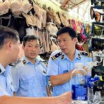 Cần quyết liệt phòng chống hàng giả