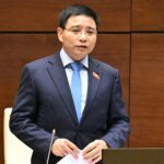 Bộ trưởng Nguyễn Văn Thắng: Hộ kinh doanh đóng cửa do sợ bị phạt, không phải do chính sách thuế