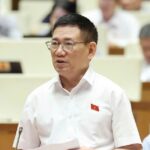 Hộ buôn bán nhỏ doanh thu dưới 1 tỷ đồng nên áp dụng thuế khoán