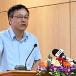 Bộ Công Thương nói về 5.500 hộ kinh doanh đóng cửa, vụ tố cáo bà Chu Thanh Huyền