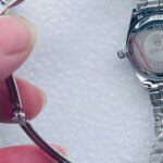Bắt giữ 450 đồng hồ giả nhãn hiệu Rolex vận chuyển từ Trung Quốc
