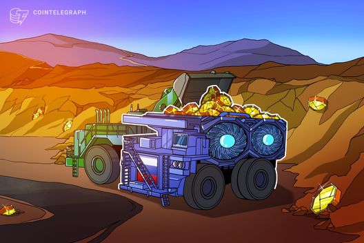russia-says-70%-of-crypto-miners-remain-unregistered-despite-new-laws