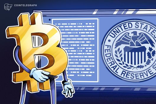 bitcoin-gets-fed-rate-pause-'tailwind'-as-btc-eyes-$106k-short-squeeze